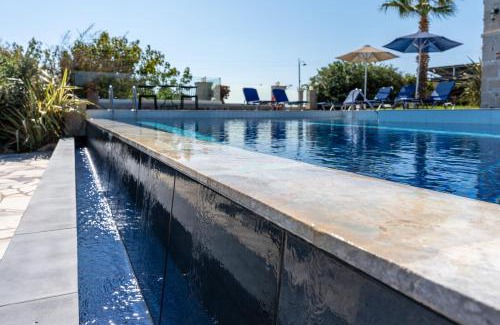 Douliana Villa | Villa Enid