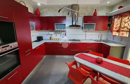 Ezzahra Villa | Villa ENNOZHA