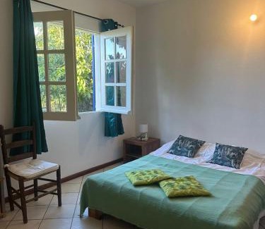 Centre Ville Villa | Villa entre Mer et Montagne