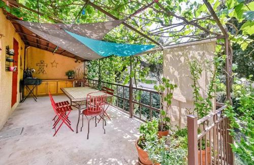 Eyragues Villa | Villa envoûtante à Eyragues avec piscine