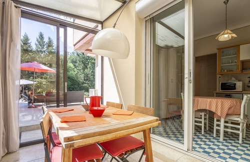 Orgon Villa | Villa Enzo - ¡Encantadora casa de vacaciones con piscina privada en Orgon!