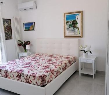 Lipari Historic Centre Casa | villa Eolo