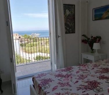 Lipari Historic Centre Casa | villa Eolo