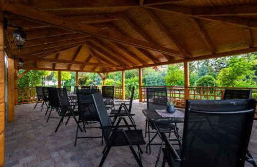 Dunajska Streda Apartamento | Villa Ephélia