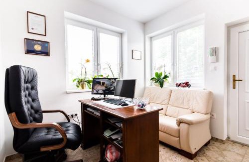 Dunajska Streda Apartamento | Villa Ephélia