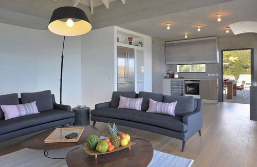 Anse des Lezards Villa | Villa Eranos | Anse des Cayes, St-Barths