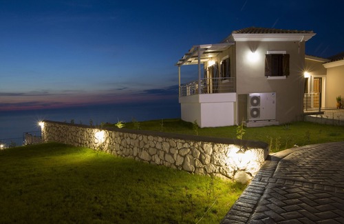 Drimonas Villa | Villa Erato