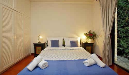 Sane Villa | Villa Erato - Your Dream Getaway in Sani Seaside