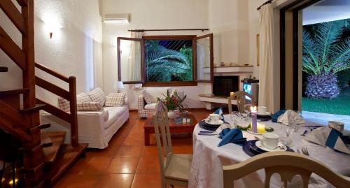 Sane Villa | Villa Erato - Your Dream Getaway in Sani Seaside