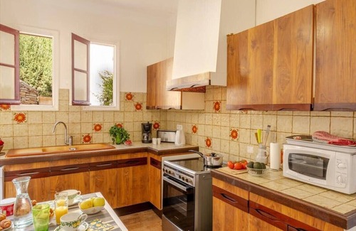 Erbalunga Villa | Villa Erbalunga