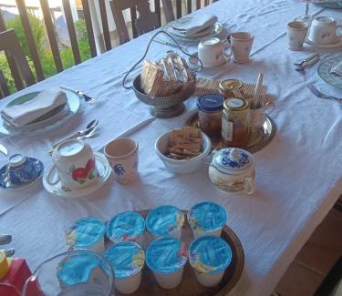 Guardabosone Cama Y Desayuno | Villa Erbetta