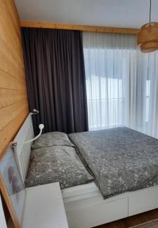 Oravska Lesna Apartamento | Villa Erdődy Resort - Apartman 18
