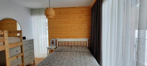 Oravska Lesna Apartamento | Villa Erdődy Resort - Apartman 18