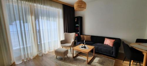 Oravska Lesna Apartamento | Villa Erdődy Resort - Apartman 18