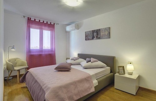 Valdebek Casa | Villa Erica