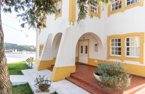 Mafra Villa | Villa Ericeira