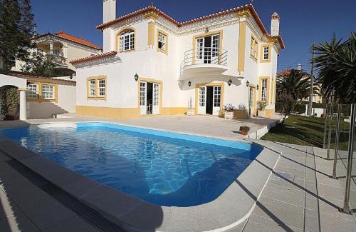 Mafra Villa | Villa Ericeira