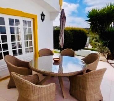 Mafra Villa | Villa Ericeira