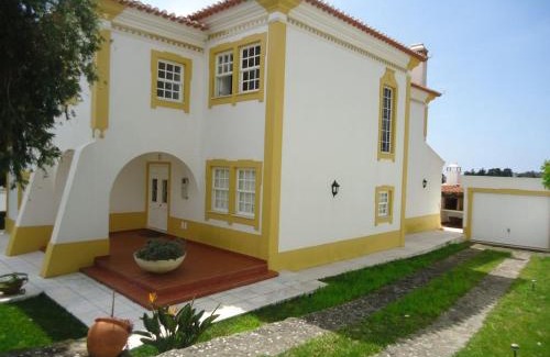 Mafra Villa | Villa Ericeira