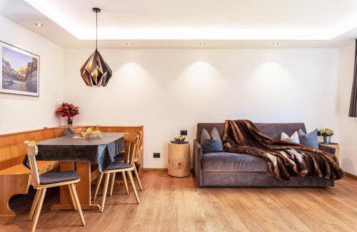 Ortisei Apartamento | Villa Erina App C3