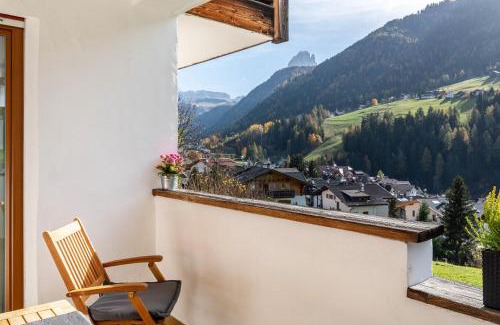 Ortisei Apartamento | Villa Erina App C3