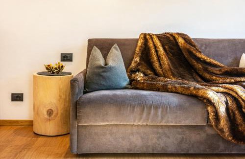 Ortisei Apartamento | Villa Erina App C3