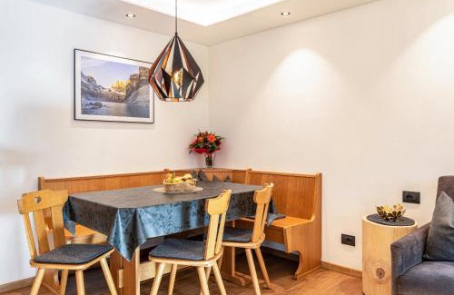 Ortisei Apartamento | Villa Erina App C3