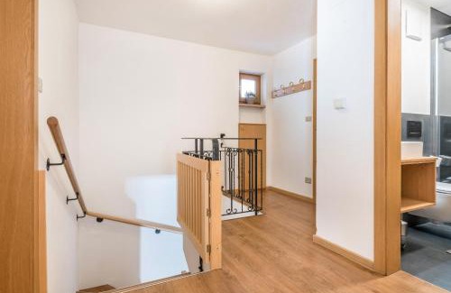 Ortisei Apartamento | Villa Erina App D