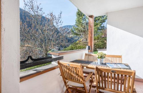 Ortisei Apartamento | Villa Erina App D