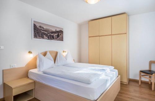 Ortisei Apartamento | Villa Erina App D