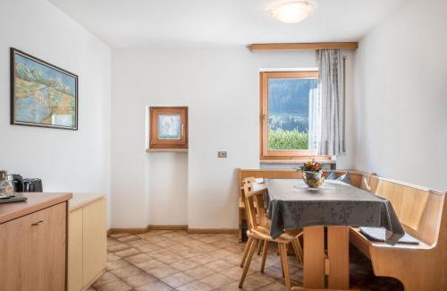 Ortisei Apartamento | Villa Erina App D
