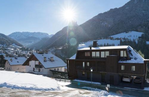 Ortisei Apartamento | Villa Erina