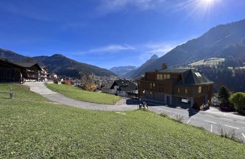 Ortisei Apartamento | Villa Erina