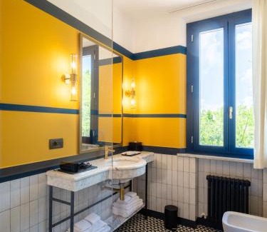 Siena Hotel | Villa Ermellina Siena, a Tribute Portfolio Hotel
