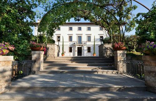 Siena Hotel | Villa Ermellina Siena, a Tribute Portfolio Hotel