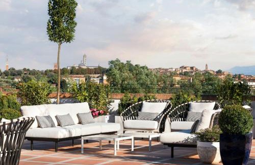 Siena Hotel | Villa Ermellina Siena, a Tribute Portfolio Hotel