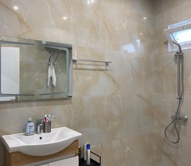 Dhermi Casa | Villa Ermis