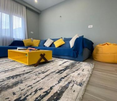 Dhermi Casa | Villa Ermis