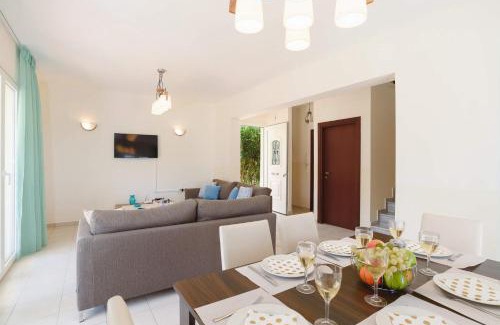 Archangelos Villa | Villa Ermis Springs by Villa Plus