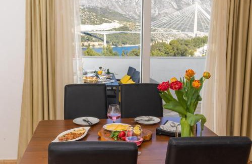 Babin Kuk Apartamento | Villa Erna