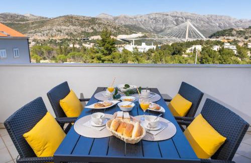 Babin Kuk Apartamento | Villa Erna