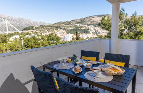 Babin Kuk Apartamento | Villa Erna