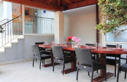 Babin Kuk Apartamento | Villa Erna