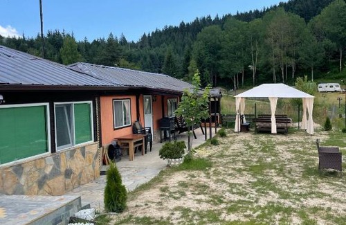 Dospat Casa | Villa Ervi