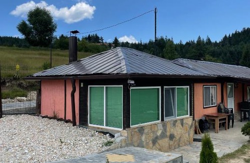 Dospat Casa | Villa Ervi