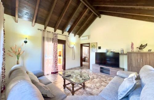 Alhaurín el Grande Villa | Villa Erythrina