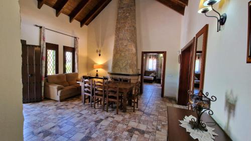Alhaurín el Grande Villa | Villa Erythrina