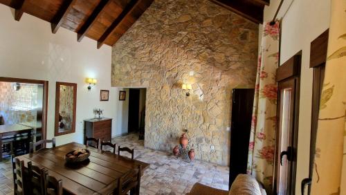 Alhaurín el Grande Villa | Villa Erythrina