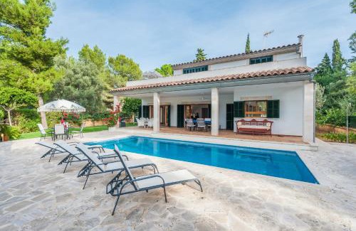 Cielo de Bonaire Villa | Villa Es Bell Lloc