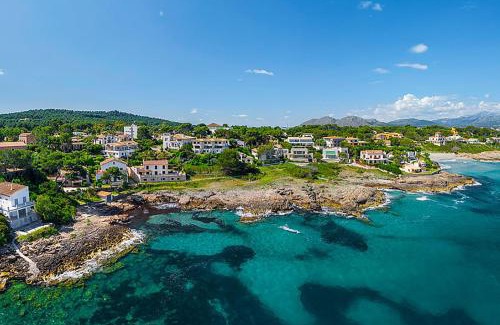 Cielo de Bonaire Villa | Villa Es Bell Lloc